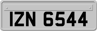 IZN6544