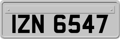 IZN6547
