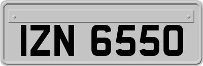 IZN6550