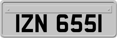 IZN6551