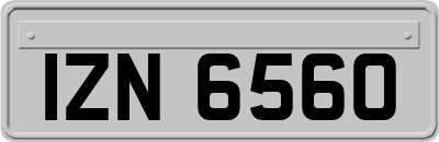 IZN6560