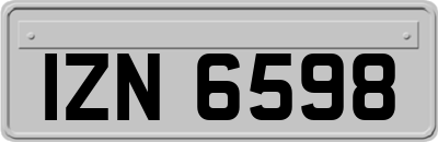 IZN6598