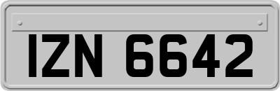 IZN6642