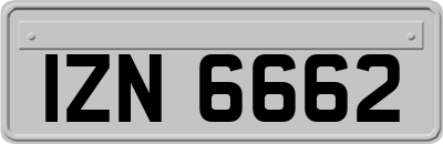 IZN6662