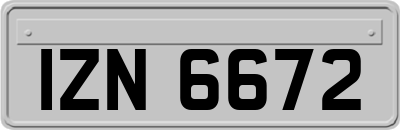 IZN6672