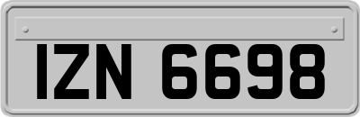 IZN6698