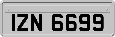 IZN6699