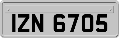 IZN6705