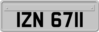 IZN6711