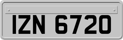 IZN6720