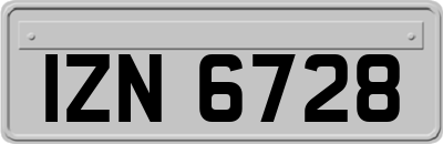 IZN6728