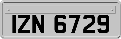 IZN6729