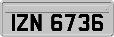 IZN6736