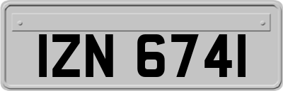 IZN6741