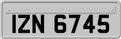 IZN6745