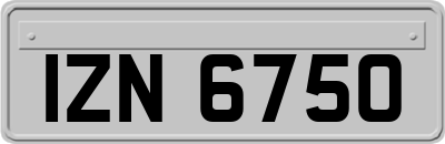 IZN6750
