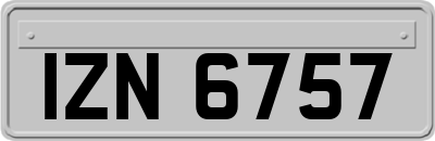IZN6757