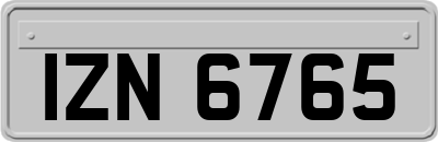 IZN6765