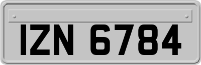 IZN6784