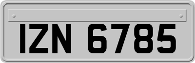 IZN6785