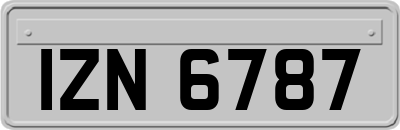 IZN6787