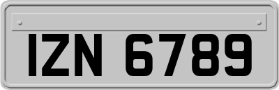IZN6789