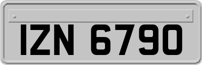 IZN6790