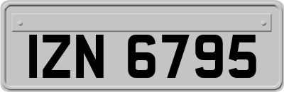 IZN6795
