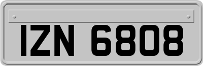 IZN6808