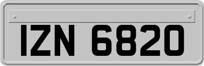 IZN6820