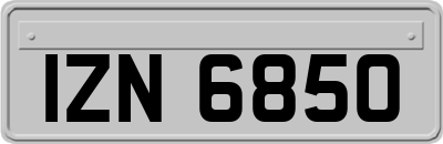 IZN6850