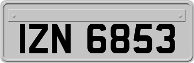 IZN6853