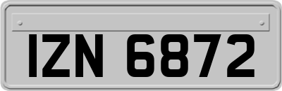 IZN6872