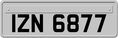 IZN6877