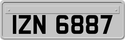 IZN6887