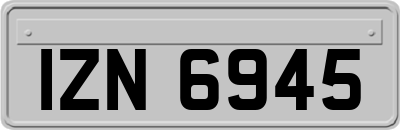 IZN6945