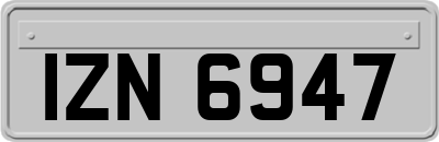 IZN6947