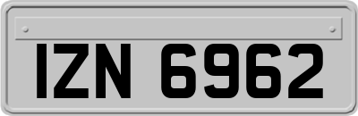 IZN6962
