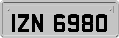 IZN6980