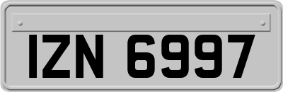 IZN6997