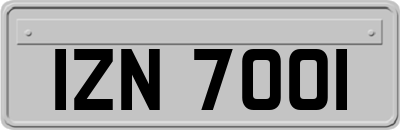 IZN7001