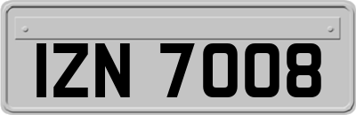 IZN7008