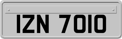 IZN7010