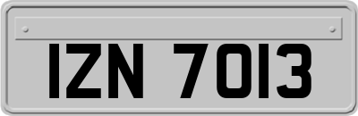IZN7013