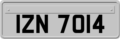IZN7014