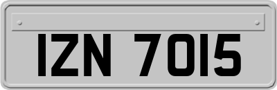 IZN7015