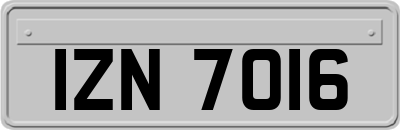 IZN7016