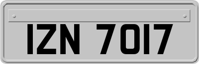 IZN7017