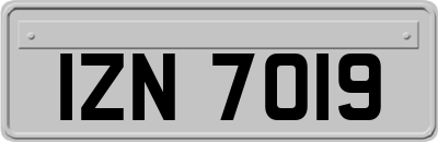 IZN7019