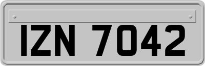 IZN7042